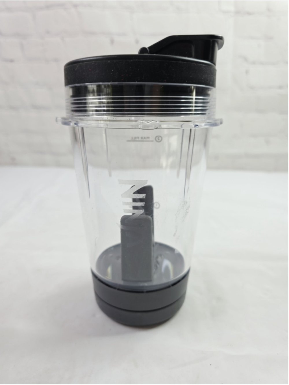 Ninja Foodi SS400 14oz Nutri Smoothie Replacement Part Cup